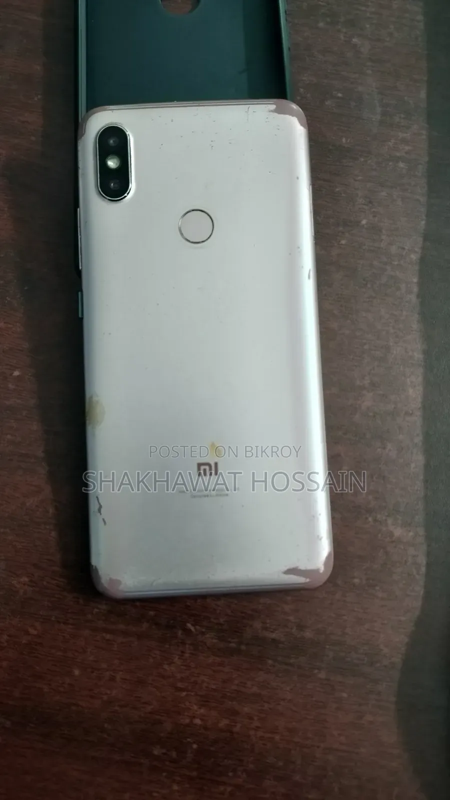 Xiaomi Redmi Y2 (S2) 64 GB Gray