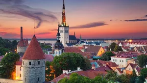 Urgent recruitment for the position of salesman in Estonia