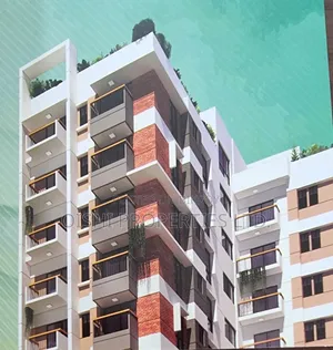 মালিবাগের ফজলুল করিম প্যালেসে ৩ বেডরুমের অ্যাপার্টমেন্ট বিক্রয়ের জন্য