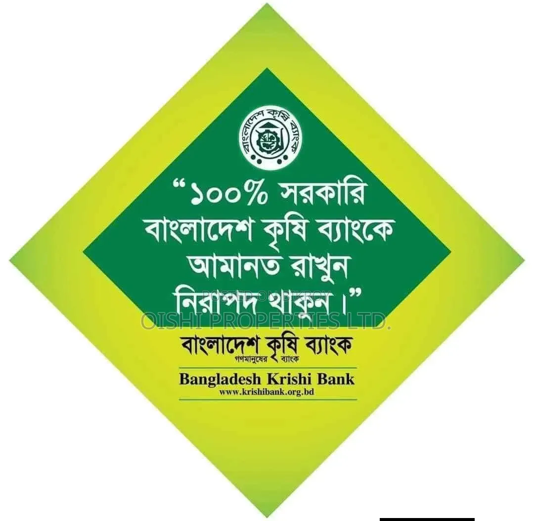 মালিবাগের ফজলুল করিম প্যালেসে ৩ বেডরুমের অ্যাপার্টমেন্ট বিক্রয়ের জন্য
