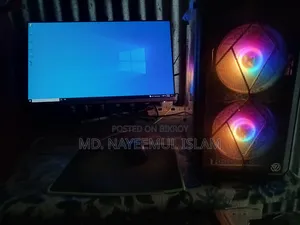 Gigabyte GA-H110MSTX-HD3-ZK 8GB Intel Core I5 SSD 256GB