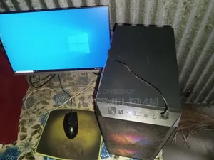 Gigabyte GA-H110MSTX-HD3-ZK 8GB Intel Core I5 SSD 256GB