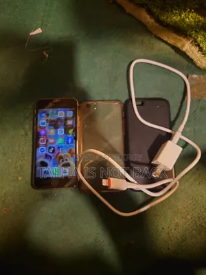 Apple iPhone 6s 64 GB Rose Gold
