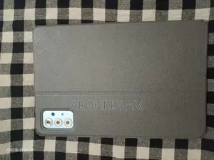 Tablet 128 GB Black