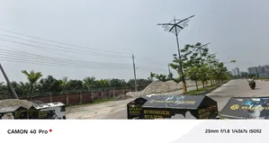 N Black>>> 5 Katha Plot Sale +