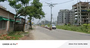 N Black>>> 5 Katha Plot Sale +
