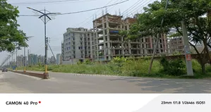 N Black>>> 5 Katha Plot Sale +
