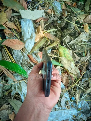 Oppo A18 128 GB Black