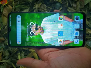 Oppo A18 128 GB Black