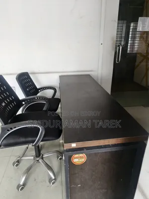 Executive Workstation for 2,3,4 Person
