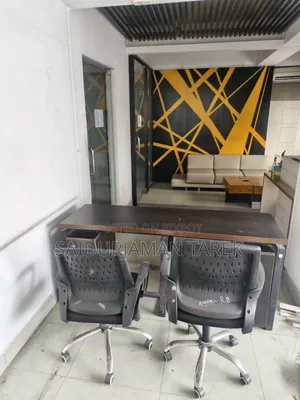 Executive Workstation for 2,3,4 Person