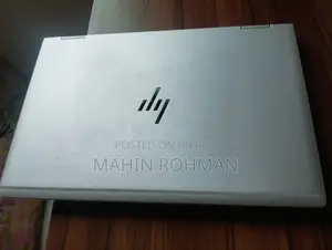 ল্যাপটপ এইচপি এলিটবুক এক্স৩৬০ ১০৩০ জি৩ ১৬জিবি ইন্টেল কোর আই৫ এসএসডি ৫১২জিবি