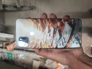 রিয়েলমি সি২১ওয়াই ৬৪ জিবি ব্লু
