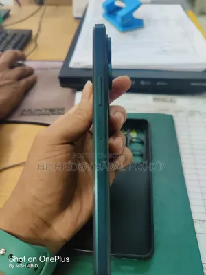 Vivo Y21d 128 GB Green