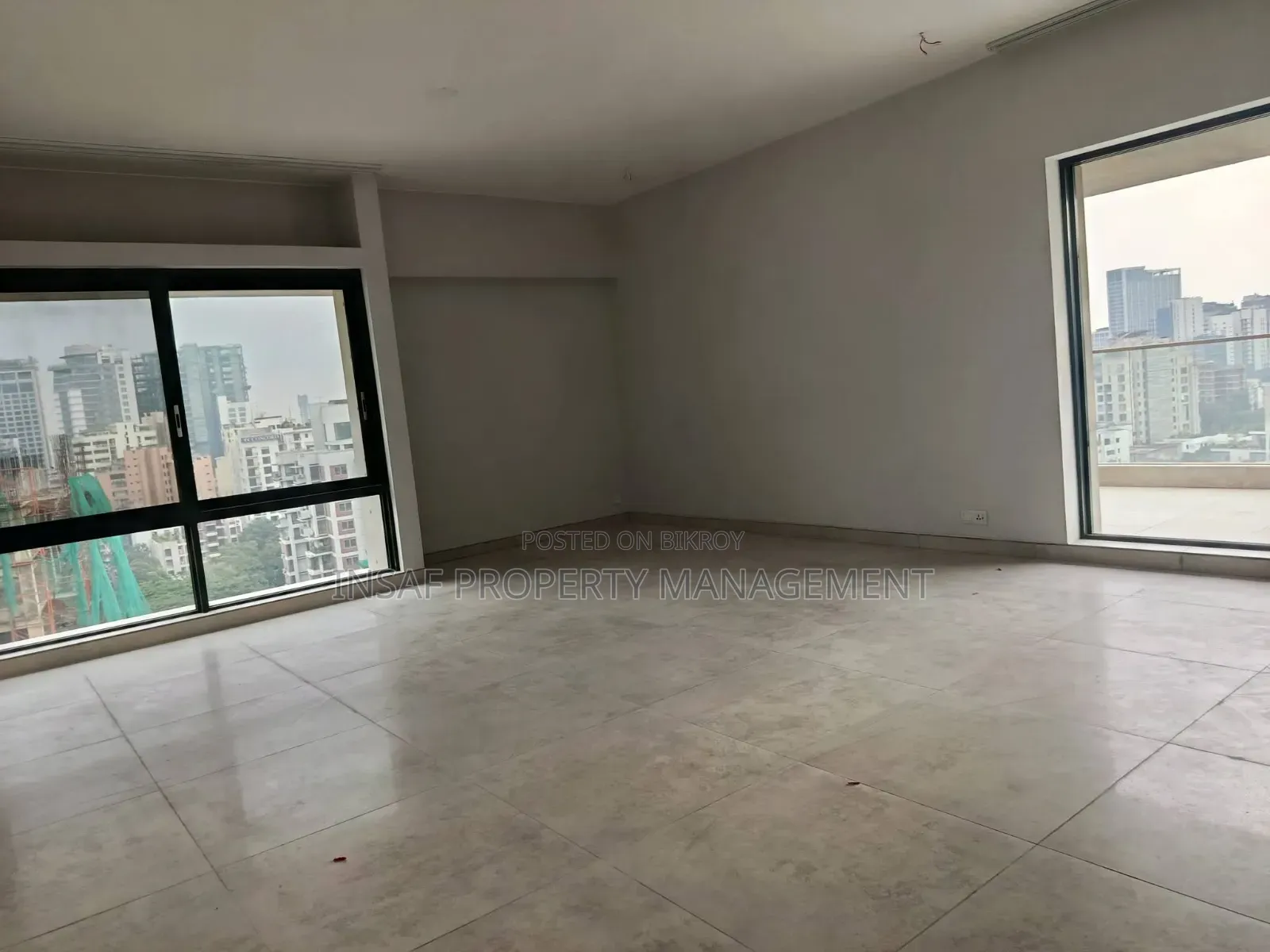 5bdrm Apartment in Gulshan for sale