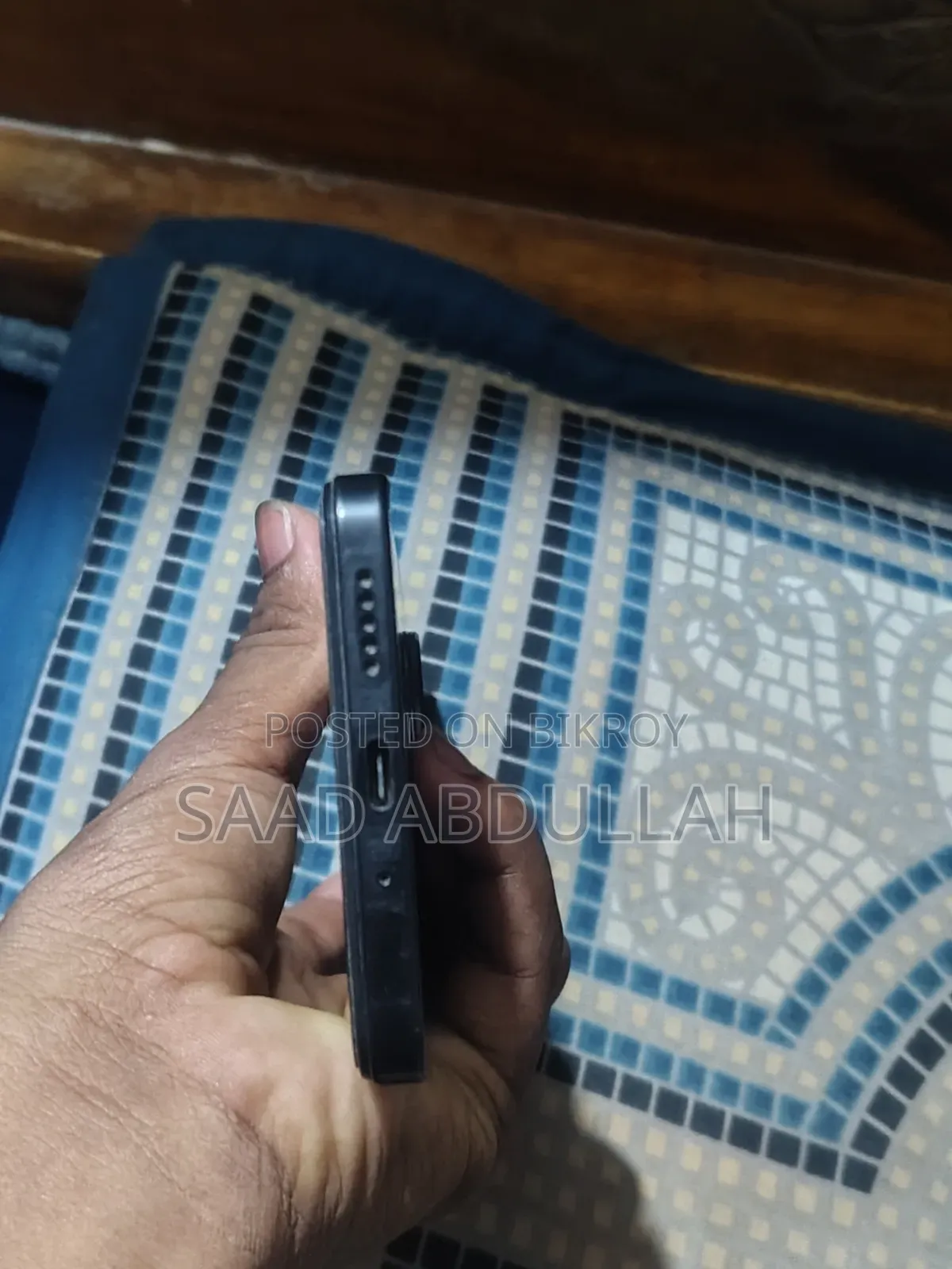 Xiaomi Redmi 14C 128 GB Black