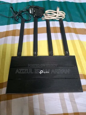 1200 MBPS Dual Band Router