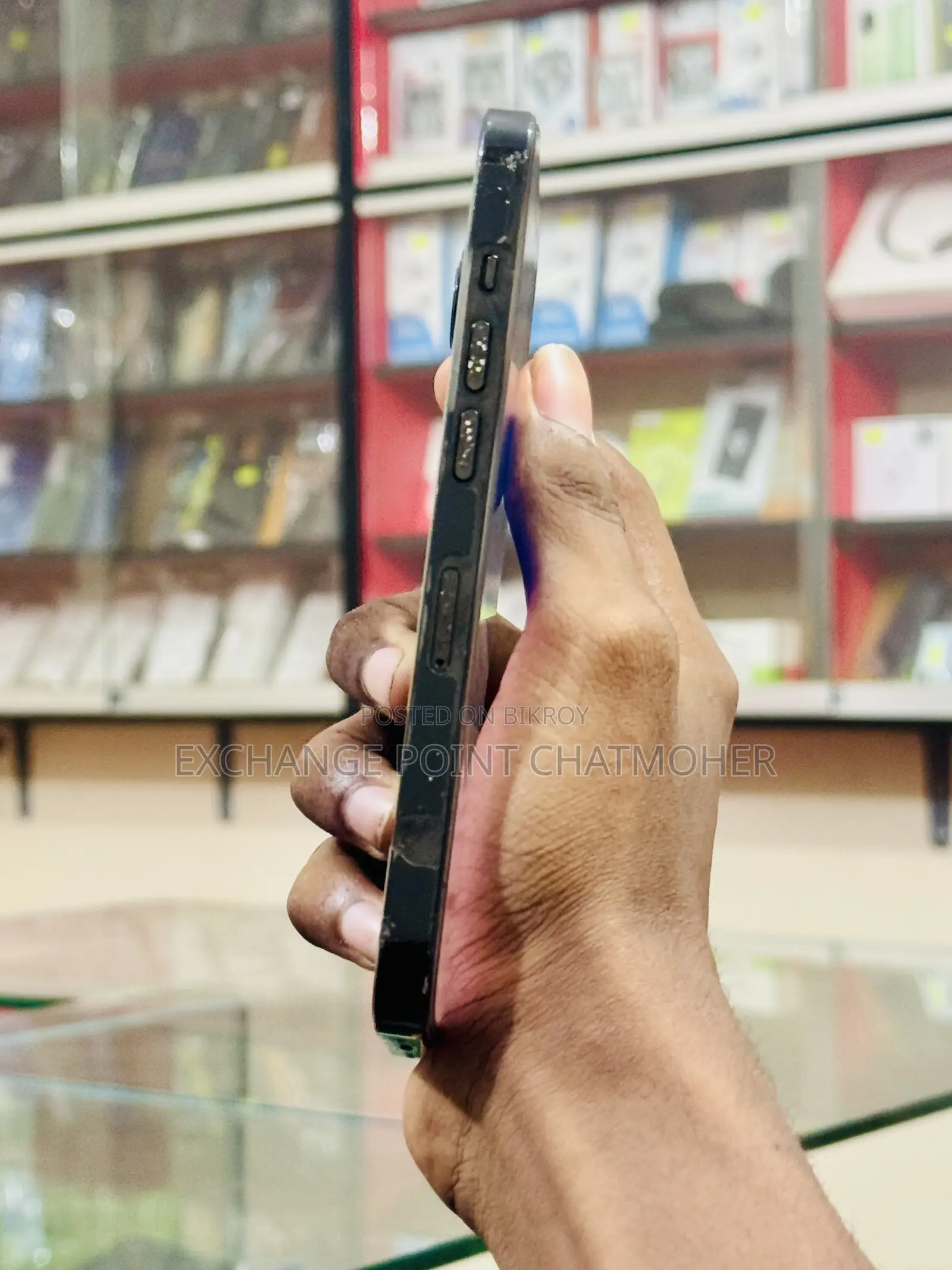 Apple iPhone 14 Pro 256 GB Black