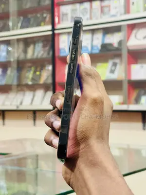 Apple iPhone 14 Pro 256 GB Black