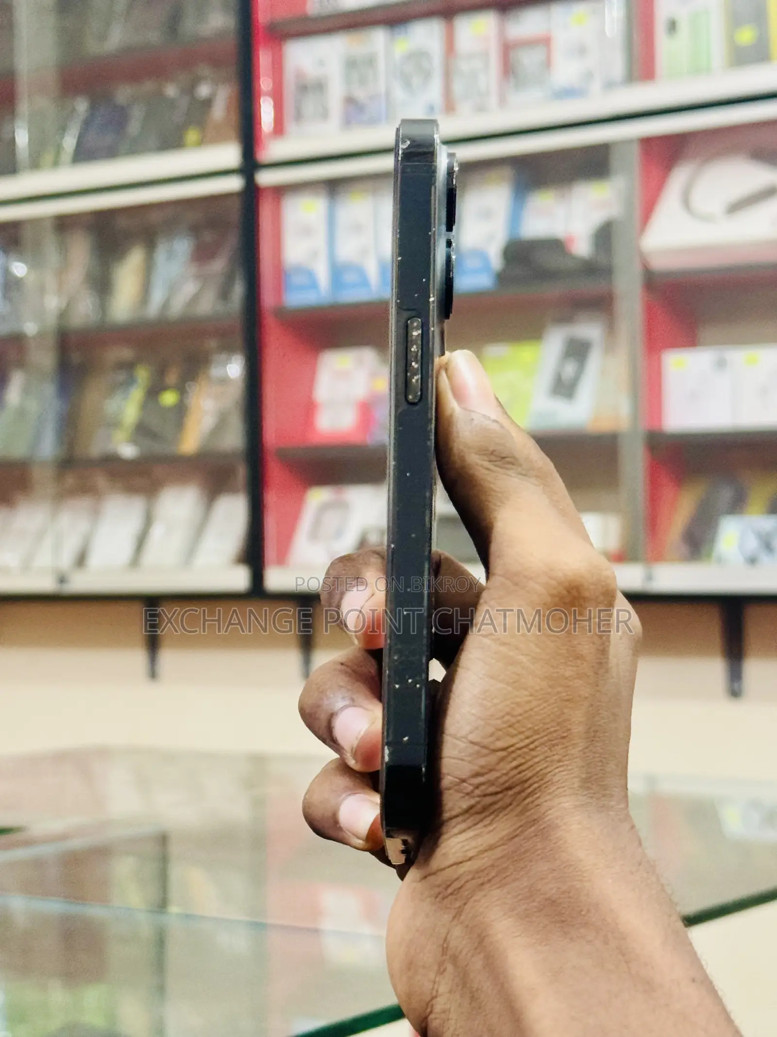Apple iPhone 14 Pro 256 GB Black