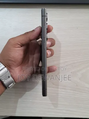 Samsung Galaxy S24 Ultra 256 GB Gray