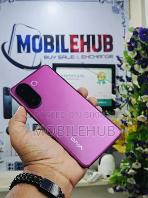 Vivo V60e 256 GB Purple
