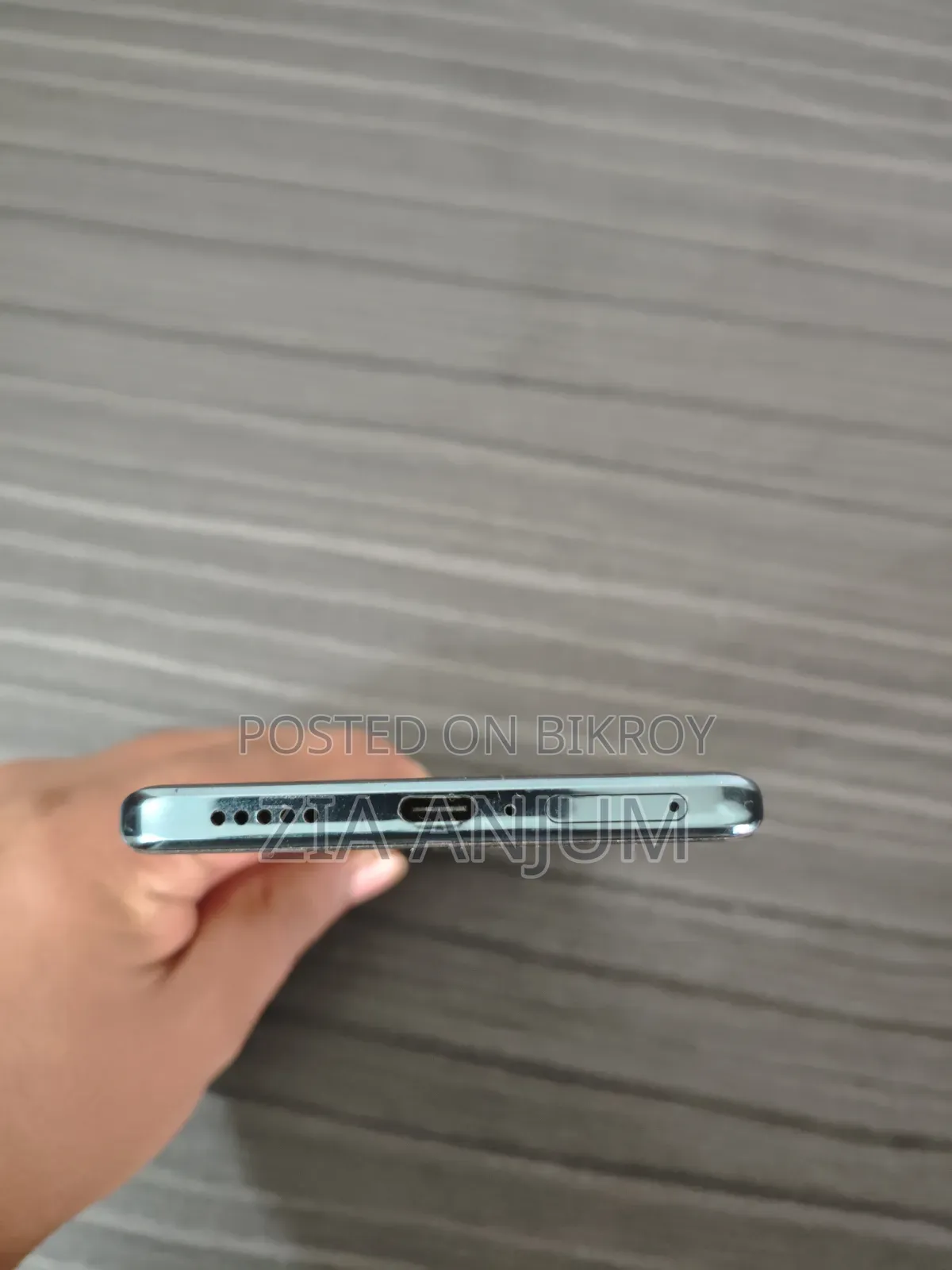 ভিভো ভি৩০ ৫জি ২৫৬ জিবি গ্রে
