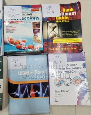 [Attractive Books] Total price of all books is given. [Selling at a low price]