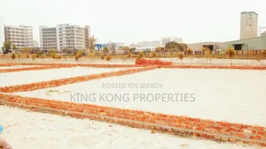 Get a ready plot near Army Housing Jalsiri beside Bashundhara and build your home