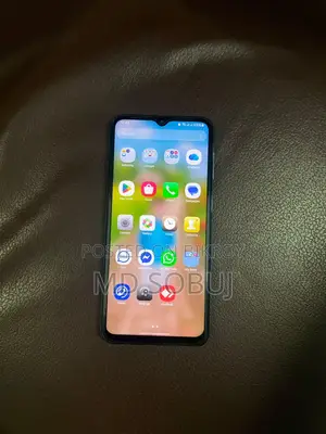Samsung Galaxy F23 128 GB Blue
