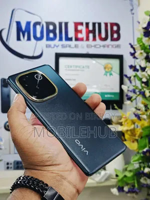 Vivo T3 Pro 128 GB Green
