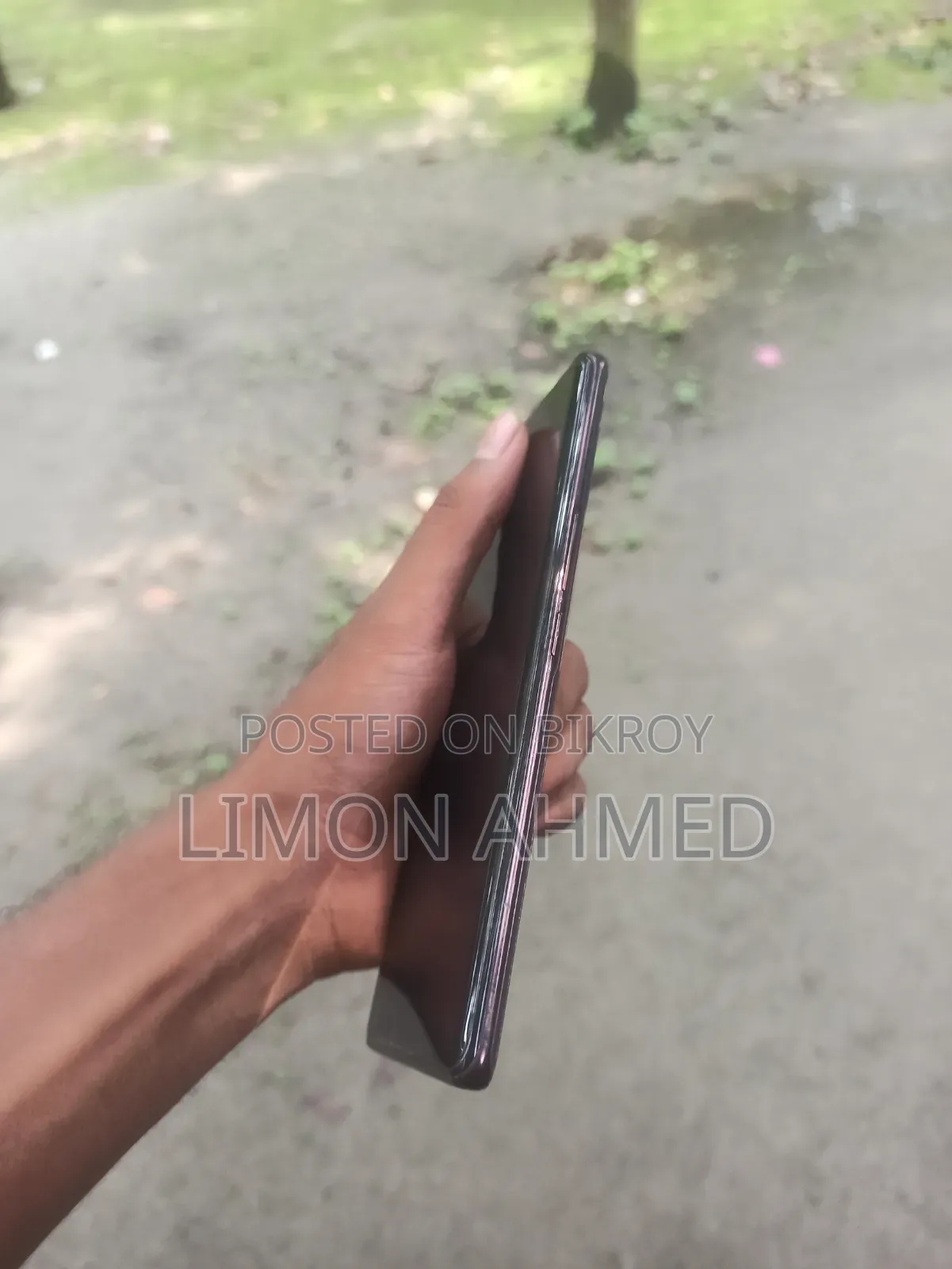 Vivo V29e 5G 256 GB Black