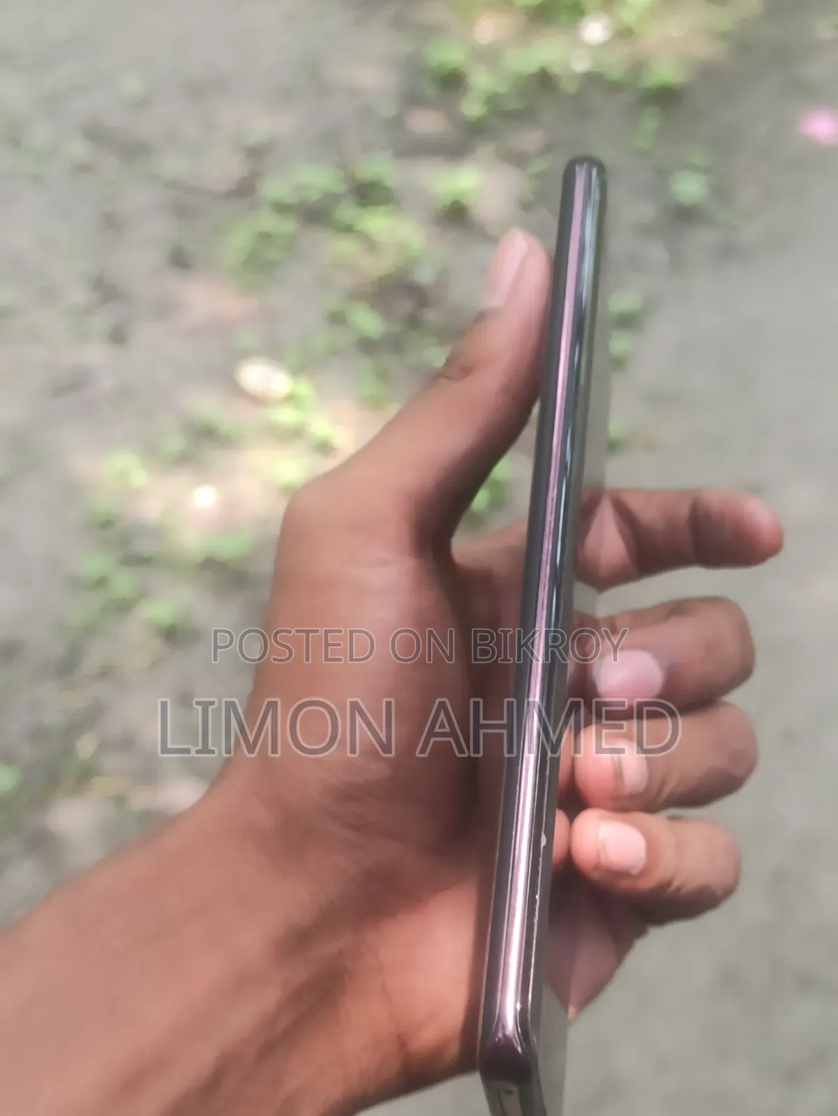 Vivo V29e 5G 256 GB Black