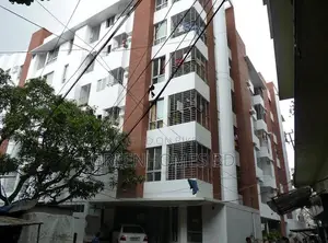 3 Bedroom Apartment in Greenhomes, Dhanmondi for sale