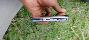 OnePlus 7T Pro McLaren Edition 256 GB Black