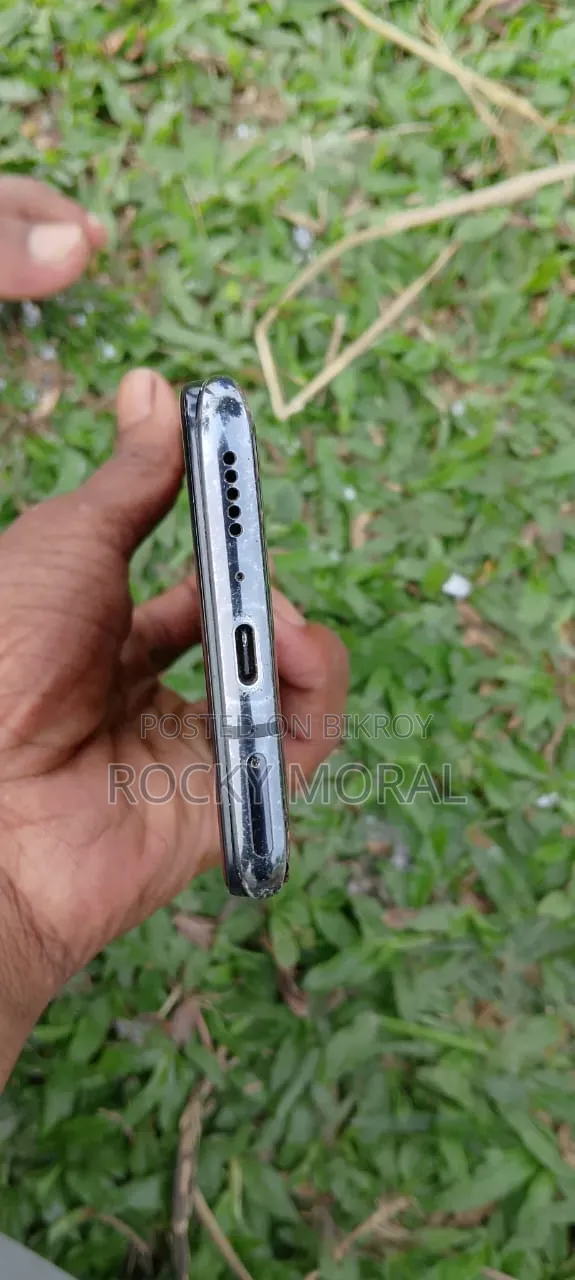 OnePlus 7T Pro McLaren Edition 256 GB Black