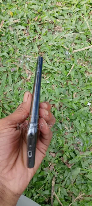 OnePlus 7T Pro McLaren Edition 256 GB Black