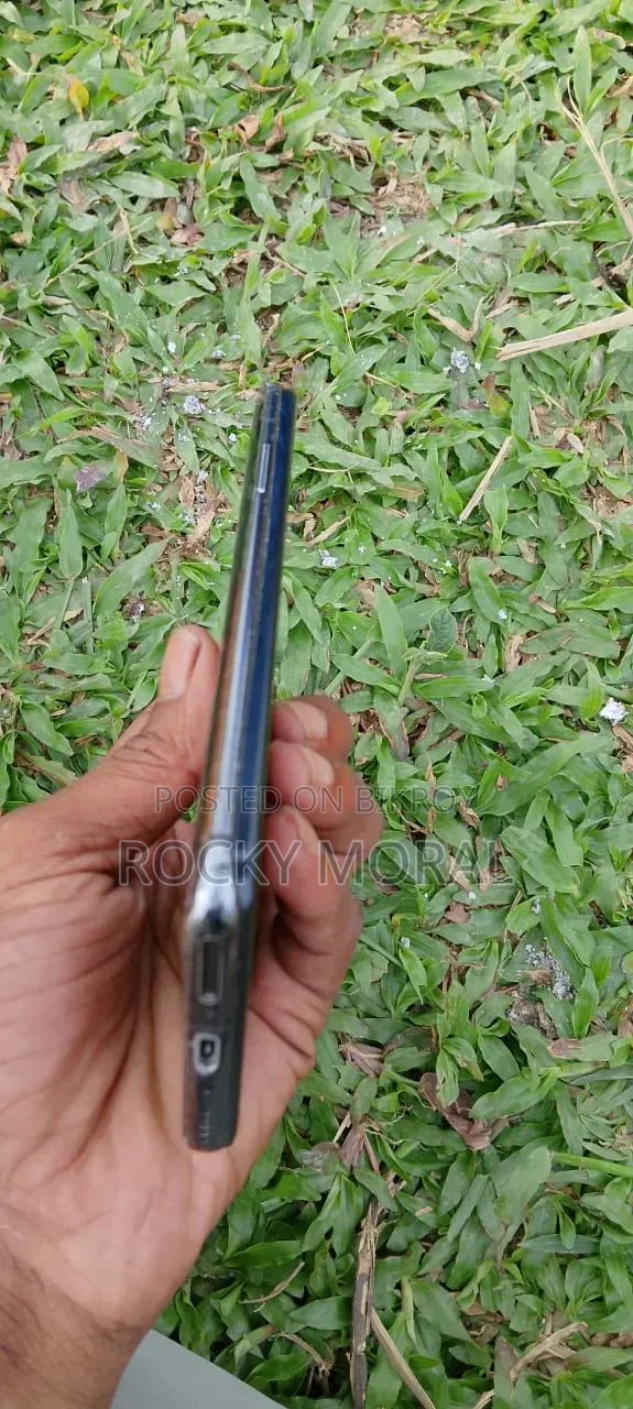 OnePlus 7T Pro McLaren Edition 256 GB Black