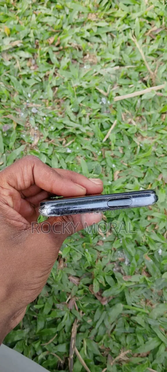 OnePlus 7T Pro McLaren Edition 256 GB Black