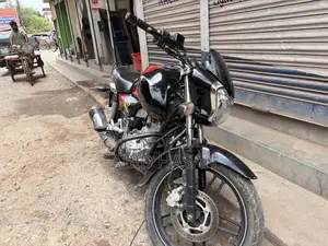 Bajaj V15 2019 Black