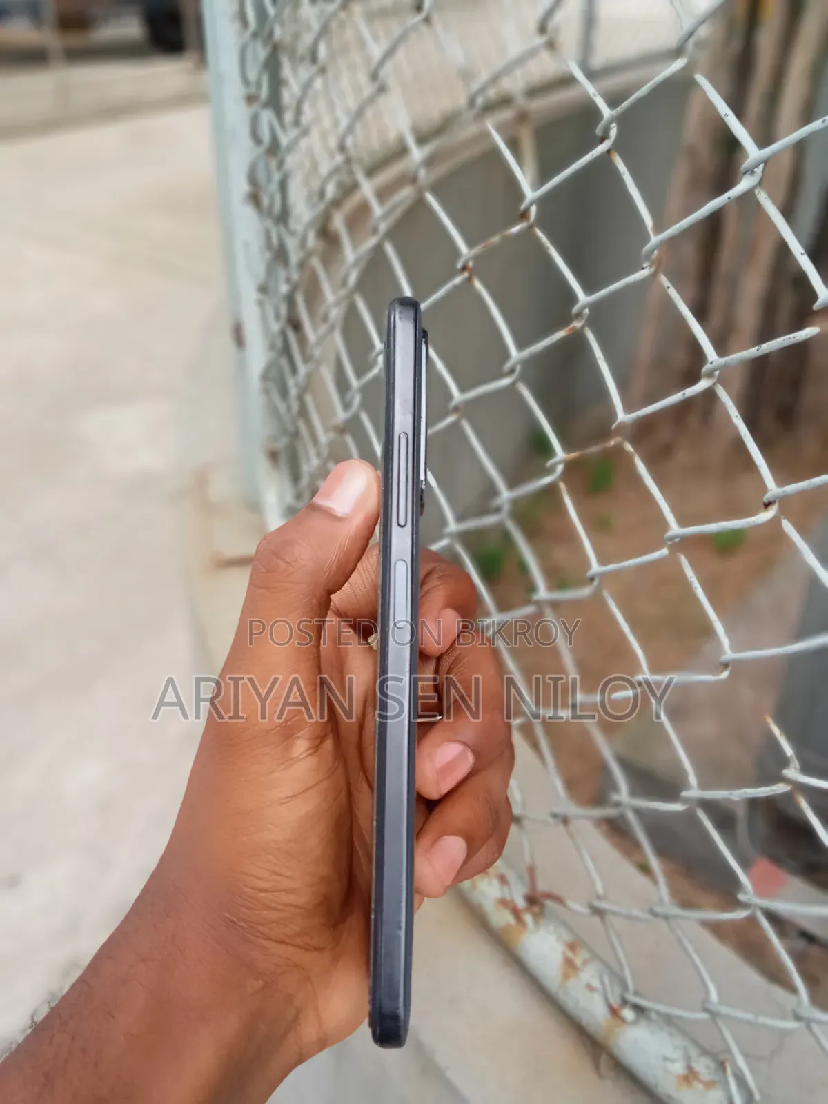 Xiaomi Redmi Note 11 64 GB Black