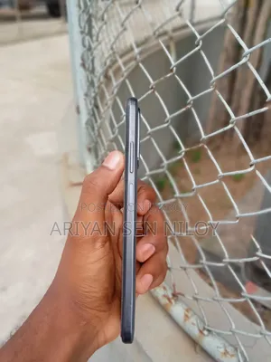 Xiaomi Redmi Note 11 64 GB Black