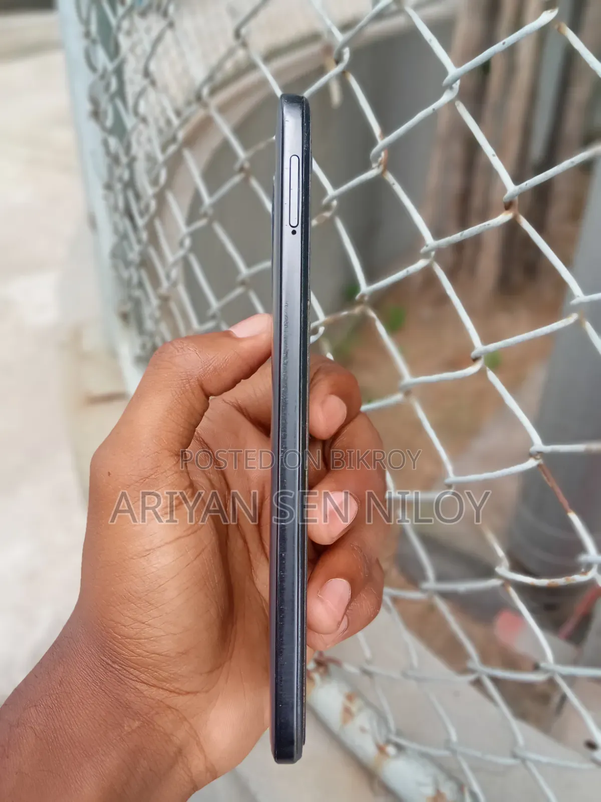 Xiaomi Redmi Note 11 64 GB Black