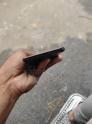 Vivo V29e 5G 256 GB Black