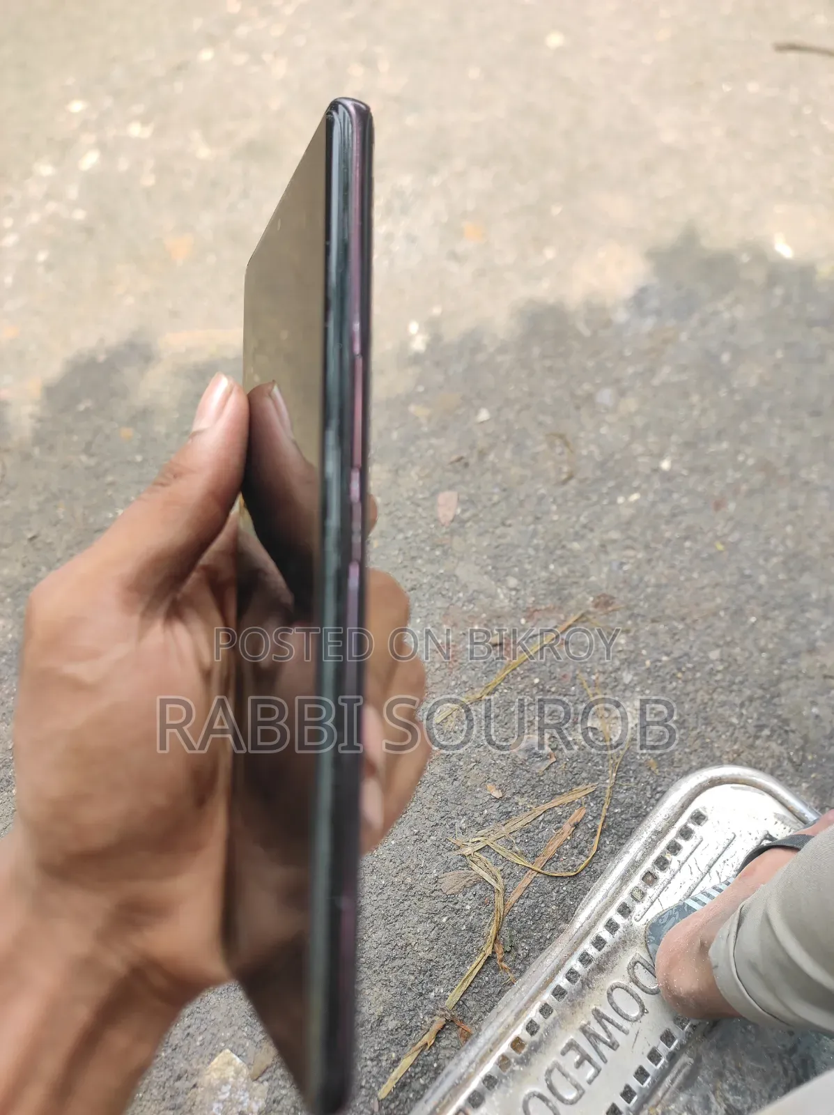 Vivo V29e 5G 256 GB Black