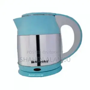 মিয়াকো ইলেকট্রিক কেটলি