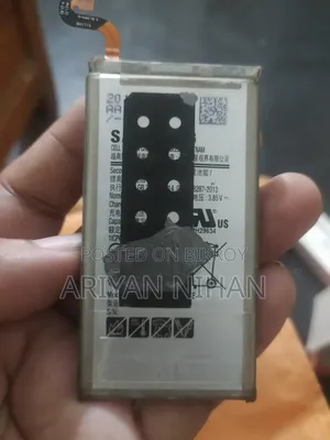 Samsung Galaxy S8+ Original Battery
