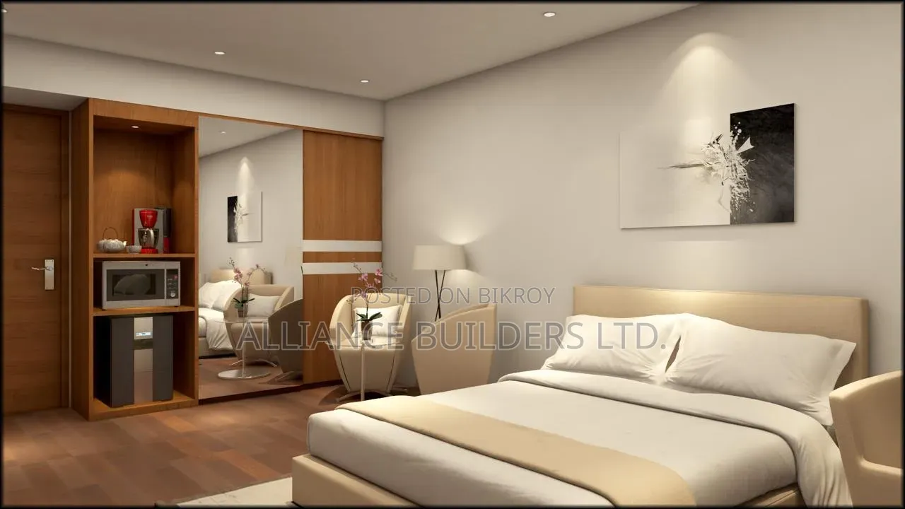 Hotel Share for Sale