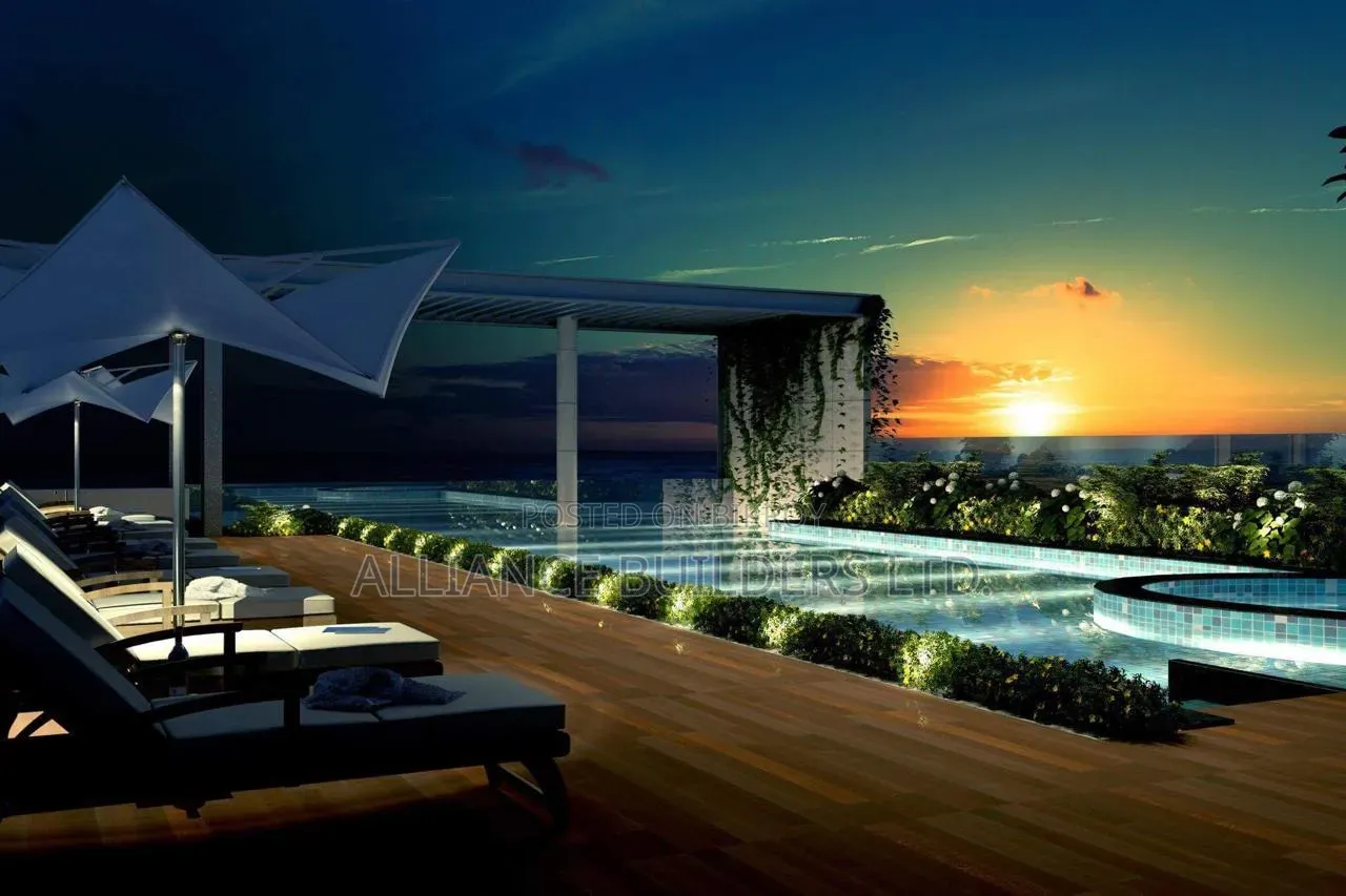 Hotel Share for Sale