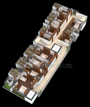 Hotel Share for Sale